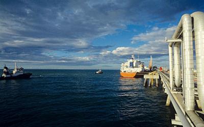 السعودية تنشئ أكبر محطة لتحلية المياه فى العالم